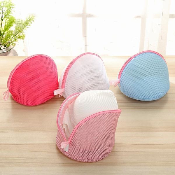 laundry bags wash machine clothes lingerie washing mesh bag underwear storage organizer anti-deformation home zipper
laundry bags wash machine clothes lingerie washing mesh bag underwear storage organizer anti-deformation home zipper