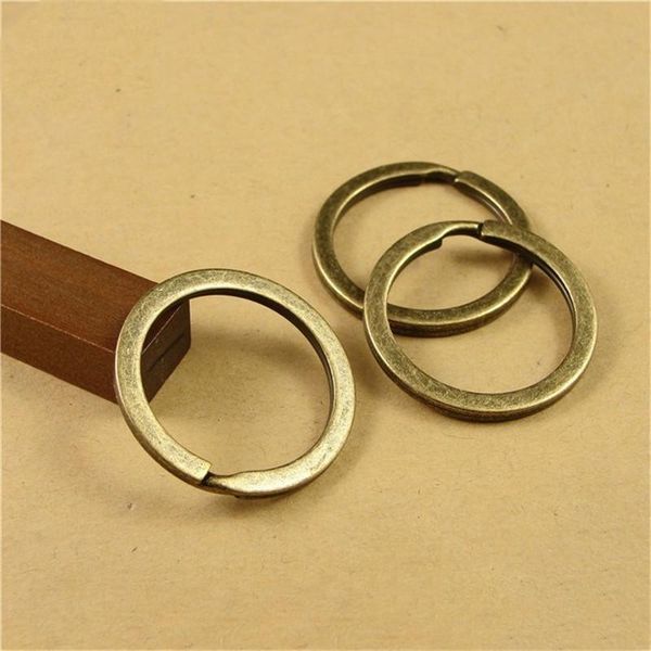 keychains 20pcs antique bronze/rhodium keyring findings 28mm/30mm keychain circle fit diy ring circles accessories, Silver
keychains 20pcs antique bronze/rhodium keyring findings 28mm/30mm keychain circle fit diy ring circles accessories, Silver