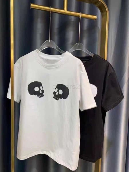 men's t-shirts designer 2021 summer men and women's cotton t shirt loose couple italian style simple skull hip hop short sleeve s-, White;black
men's t-shirts designer 2021 summer men and women's cotton t shirt loose couple italian style simple skull hip hop short sleeve s-, White;black