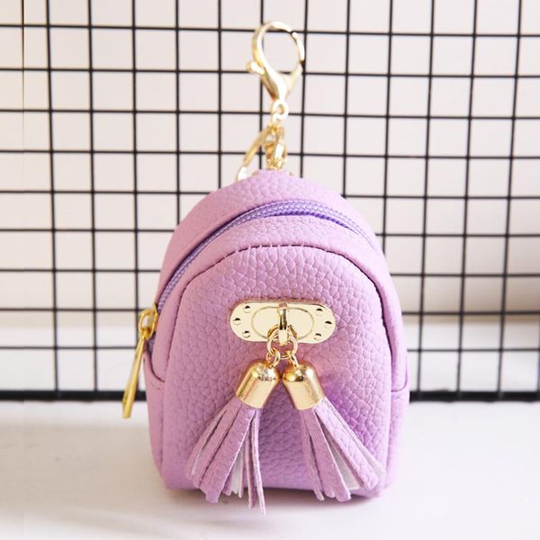 keychains fashion creative mini backpack coin bag for women small wallet pu keychain purses student kid cute headphone money hand pouch, Silver
keychains fashion creative mini backpack coin bag for women small wallet pu keychain purses student kid cute headphone money hand pouch, Silver