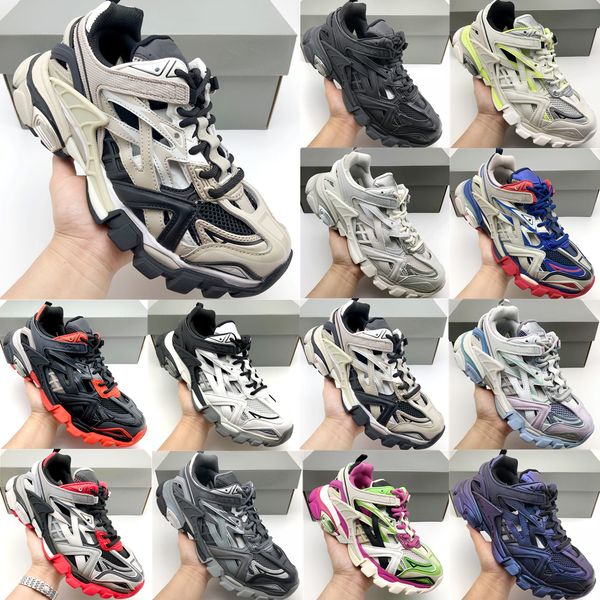 famous designer sports casual shoes fashion mixed color triple s track 2.0 comfort women platform sneakers men breathable basketball runner, Black
famous designer sports casual shoes fashion mixed color triple s track 2.0 comfort women platform sneakers men breathable basketball runner, Black