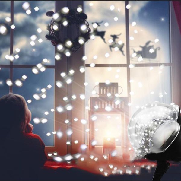 strings snowfall projector led lights wireless remote watertight rotatable white snow lamp for valentines day christmas halloween
strings snowfall projector led lights wireless remote watertight rotatable white snow lamp for valentines day christmas halloween