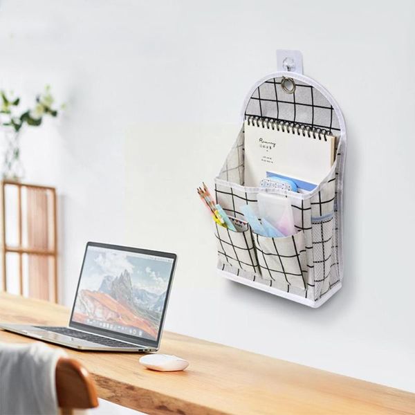 storage bags wall hanging bag with hook over the door organizer for home 3 pockets bedroom room h5j5
storage bags wall hanging bag with hook over the door organizer for home 3 pockets bedroom room h5j5