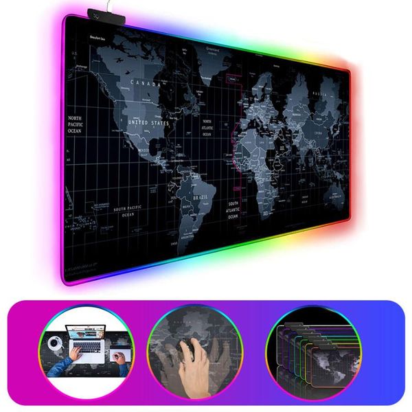 mouse pads & wrist rests rgb gaming pad large gamer big mat computer mousepad led backlight xl desk keyboard mice
mouse pads & wrist rests rgb gaming pad large gamer big mat computer mousepad led backlight xl desk keyboard mice