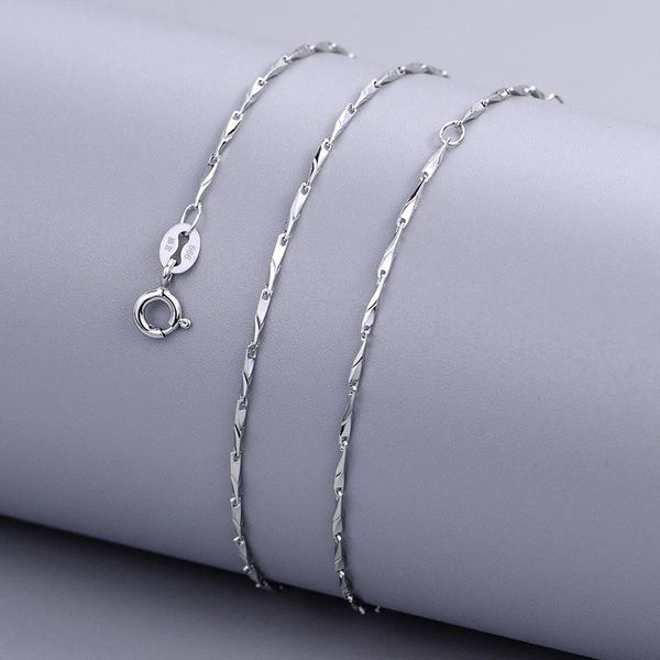 chains s999 sterling silver necklace for women arrow heart chain simple clavicle necklaces wedding jewelry collares
chains s999 sterling silver necklace for women arrow heart chain simple clavicle necklaces wedding jewelry collares