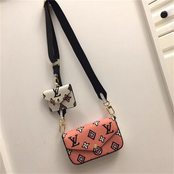 genuine leather favorite women bag two chain luxury designers handbag crossbody shoulder bags ladies clutch purse
genuine leather favorite women bag two chain luxury designers handbag crossbody shoulder bags ladies clutch purse