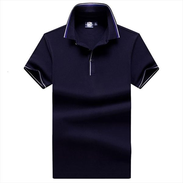 shirt summer pure cotton mens polo short sleeve business casual breathable trendy for bybl9998 3xl, White;black
shirt summer pure cotton mens polo short sleeve business casual breathable trendy for bybl9998 3xl, White;black