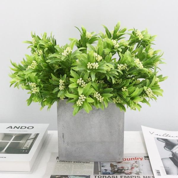 decorative flowers & wreaths simulated green plants small to sokcho home display flower arrangement with leaves fang zhen ye plant wallflowe
decorative flowers & wreaths simulated green plants small to sokcho home display flower arrangement with leaves fang zhen ye plant wallflowe
