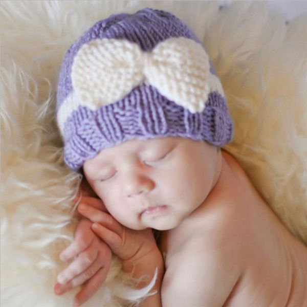 caps & hats born hat baby knitting wool spell color bow winter warm boy and girl knit beanies pography props, Yellow
caps & hats born hat baby knitting wool spell color bow winter warm boy and girl knit beanies pography props, Yellow