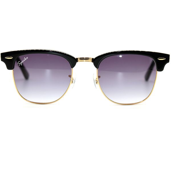 luxury designer classical 3016 half-rim sun speiko men women half rimless sun can be myopia sunglasses gradient grey uv-400, White;black
luxury designer classical 3016 half-rim sun speiko men women half rimless sun can be myopia sunglasses gradient grey uv-400, White;black