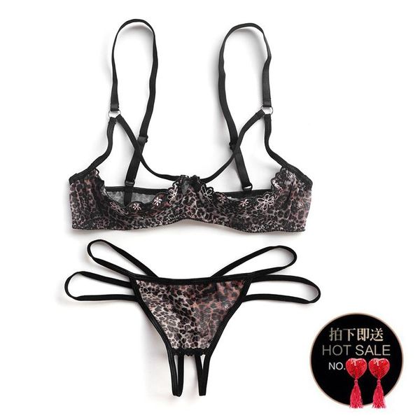 bras romantic french women underwear push up underwire cup bra lingerie set temptation lace open crotch valentine's day, Red;black
bras romantic french women underwear push up underwire cup bra lingerie set temptation lace open crotch valentine's day, Red;black