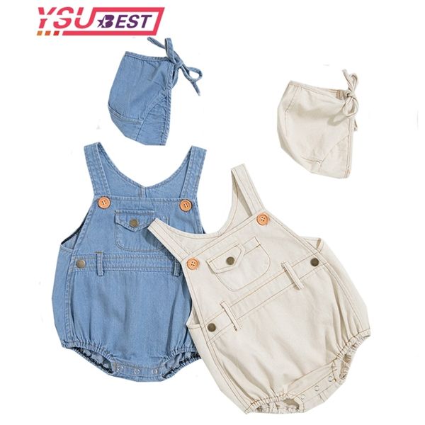 one-piece infant clothing baby romper boys kids girls overalls newborn clothing denim baby boys romper loose new jumpsuit 210312, Blue
one-piece infant clothing baby romper boys kids girls overalls newborn clothing denim baby boys romper loose new jumpsuit 210312, Blue