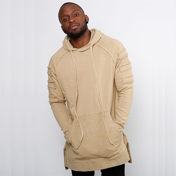 april momo men hoodie ripped damage fashion sweatshirts casual pullover sweatshirts male loose style hip hop hooded hoodies 201020, Black
april momo men hoodie ripped damage fashion sweatshirts casual pullover sweatshirts male loose style hip hop hooded hoodies 201020, Black