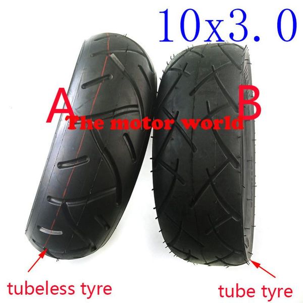 motorcycle wheels & tires tubeless vacuum tyre with good reputation or 10x3.0 tire inner tube for electric balance scooter
motorcycle wheels & tires tubeless vacuum tyre with good reputation or 10x3.0 tire inner tube for electric balance scooter
