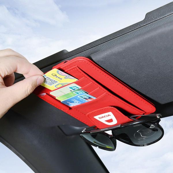 other interior accessories car multifunctional card glasses storage bag clip pen business holder box for dacia duster logan sandero
other interior accessories car multifunctional card glasses storage bag clip pen business holder box for dacia duster logan sandero