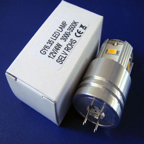 bulbs ac/dc12v gy6.35 led lights,gy6 lamp 12v downlights,gy6.35 crystal light 10pcs/lot
bulbs ac/dc12v gy6.35 led lights,gy6 lamp 12v downlights,gy6.35 crystal light 10pcs/lot