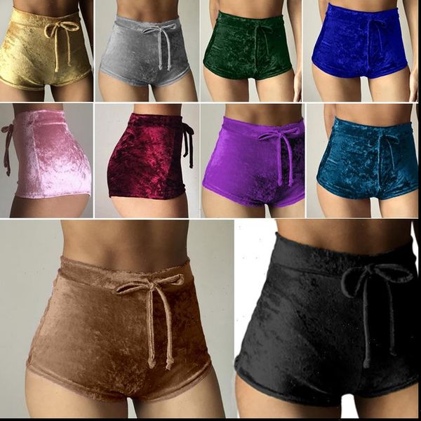 2021 women velvet drawstring shorts casual high waist spring summer skinny short pants fs99 drop shipping, White;black
2021 women velvet drawstring shorts casual high waist spring summer skinny short pants fs99 drop shipping, White;black