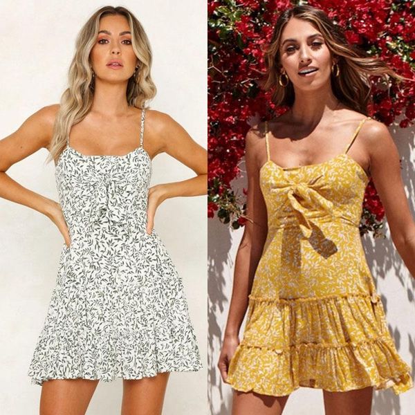 casual dresses women's summer flower print mini dress vintage boho bohemian beach short, Black;gray
casual dresses women's summer flower print mini dress vintage boho bohemian beach short, Black;gray