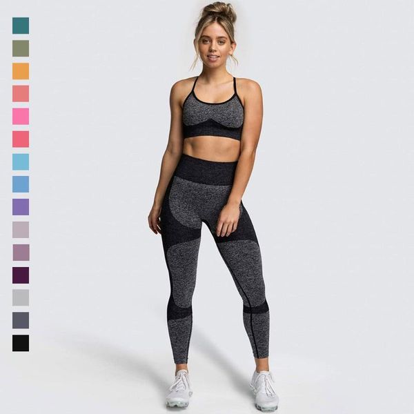 yoga outfit 2 piece sport set women breathable suit sports running fitness bra seamless leggings workout clothes for outfits
yoga outfit 2 piece sport set women breathable suit sports running fitness bra seamless leggings workout clothes for outfits