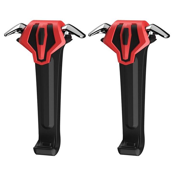 for pubg game controller mobile game trigger one-click continuous up to 50 clicks per second 2pcs
for pubg game controller mobile game trigger one-click continuous up to 50 clicks per second 2pcs