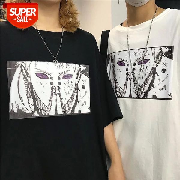 harajuku summer tshirts short sleeve men sports shirts anime Cartoon print Korean Causal loose o-neck Tops pullover ropa mujer #N456, White;black
harajuku summer tshirts short sleeve men sports shirts anime Cartoon print Korean Causal loose o-neck Tops pullover ropa mujer #N456, White;black