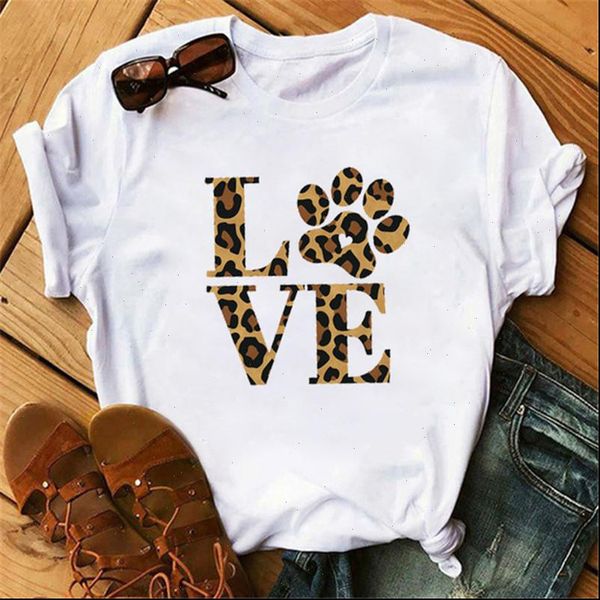 leopard love printed summer short sleeve tshirt female t shirt short sleeve casual white tshirts plus size cotton
leopard love printed summer short sleeve tshirt female t shirt short sleeve casual white tshirts plus size cotton