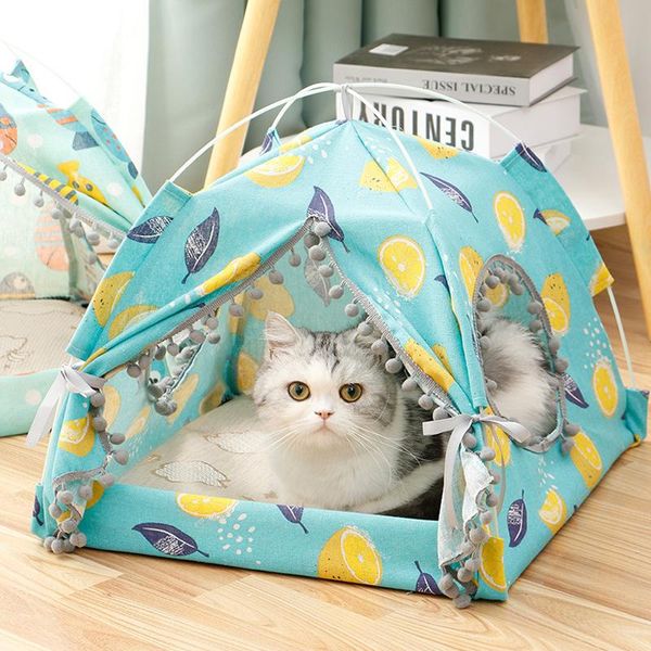 cat beds & furniture pet tent litter kennel teddy small dog princess bed four seasons universal removable washable
cat beds & furniture pet tent litter kennel teddy small dog princess bed four seasons universal removable washable