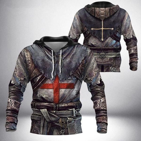 men's hoodies & sweatshirts knight templar armor 3d printed hoodie for men/women harajuku fashion hooded sweatshirt casual jacket high, Black
men's hoodies & sweatshirts knight templar armor 3d printed hoodie for men/women harajuku fashion hooded sweatshirt casual jacket high, Black