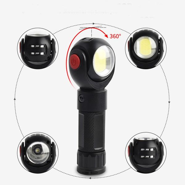 flashlights torches 10pcs led rechargeable torch light double lamp 360 rotation 3800lm cree xml t6 and cob magnetic for outdoor
flashlights torches 10pcs led rechargeable torch light double lamp 360 rotation 3800lm cree xml t6 and cob magnetic for outdoor