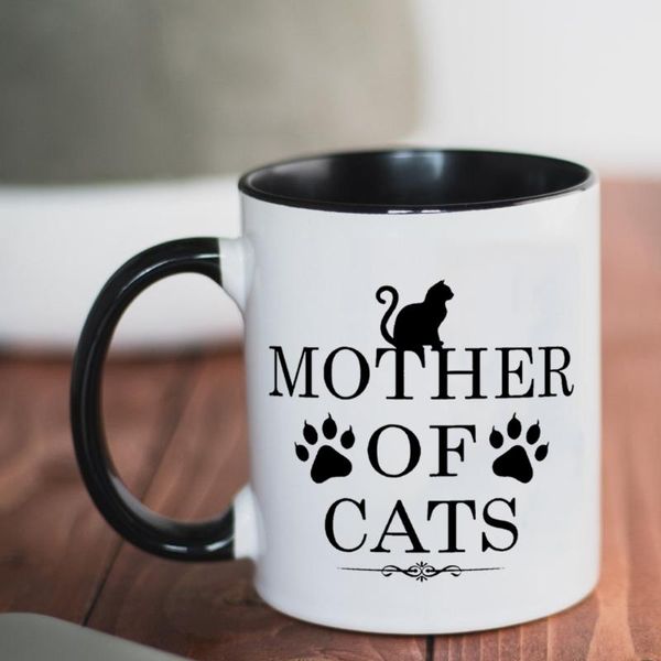 mugs mother of cats coffee mug 350ml creative ceramic tea cup mama mom birthday gift cups and drop
mugs mother of cats coffee mug 350ml creative ceramic tea cup mama mom birthday gift cups and drop