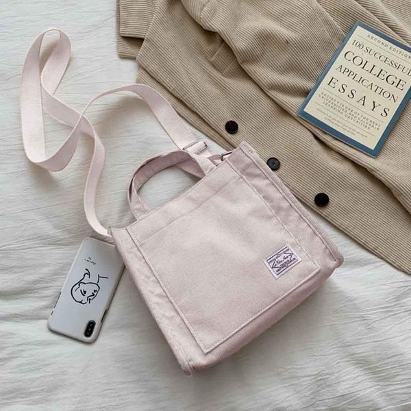 hbp 2021 women corduroy handbag cotton canvas zipper shoulder casual tote female eco crossbody vintage messenger bags
hbp 2021 women corduroy handbag cotton canvas zipper shoulder casual tote female eco crossbody vintage messenger bags