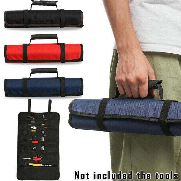 storage bags multifunctional reel-type tool bag household portable and appliance wear-resistant repair insert p4n2
storage bags multifunctional reel-type tool bag household portable and appliance wear-resistant repair insert p4n2