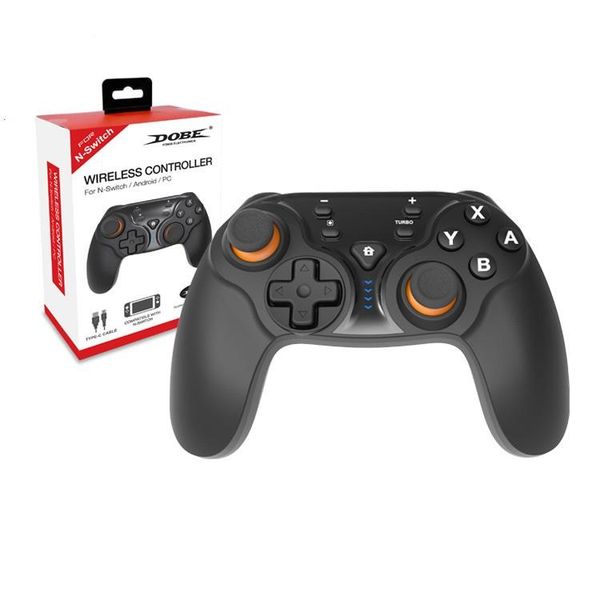 game controllers & joysticks wireless bluetooth controller pro gamepad joystick for switch lite and ns console/android phone/pc/tv b
game controllers & joysticks wireless bluetooth controller pro gamepad joystick for switch lite and ns console/android phone/pc/tv b