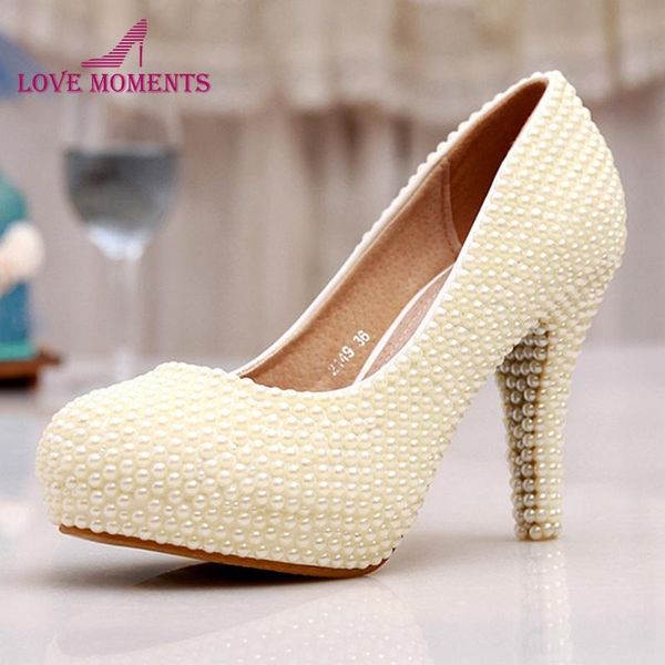 dress shoes wedding ivory bride woman spring summer party prom high heels 3 inches heel platform formal, Black
dress shoes wedding ivory bride woman spring summer party prom high heels 3 inches heel platform formal, Black