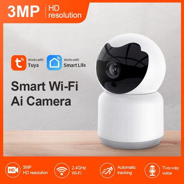 cameras 1080p hd wireless wifi smart life baby monitor camera 3mp ip home security cctv surveillance night vision video tuya app
cameras 1080p hd wireless wifi smart life baby monitor camera 3mp ip home security cctv surveillance night vision video tuya app