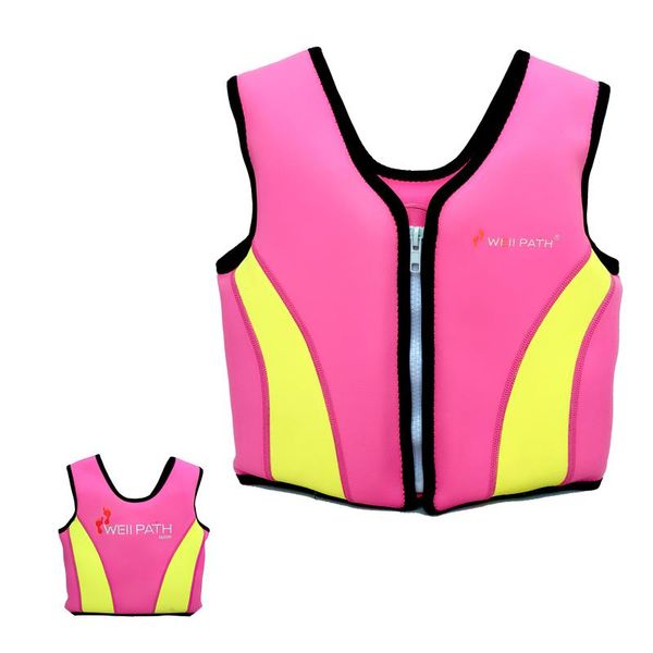 pool & accessories baby life-saving suit colorful kid drifting vest kids life jackets water sports surfing professional comfortable multifun
pool & accessories baby life-saving suit colorful kid drifting vest kids life jackets water sports surfing professional comfortable multifun