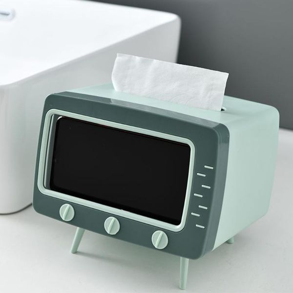 tissue boxes & napkins bedroom non slip phone holder box container tv shape home office napkin storage dorm living room raised feet kitchen
tissue boxes & napkins bedroom non slip phone holder box container tv shape home office napkin storage dorm living room raised feet kitchen