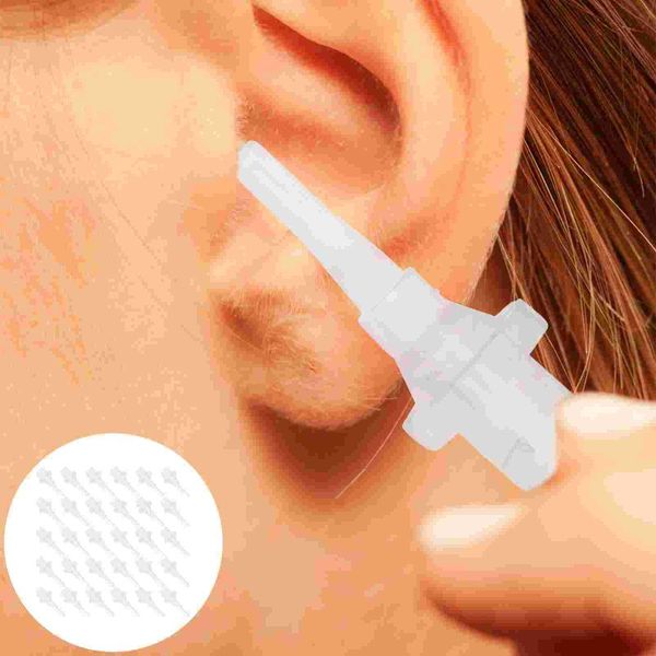 electric nose & ear trimmers 30pcs conical bottle washer replaces nozzles earwax cleaner (white)
electric nose & ear trimmers 30pcs conical bottle washer replaces nozzles earwax cleaner (white)
