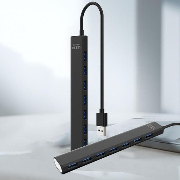 hubs usb 3.0 hub 5gbps plug and play splitter power supply distributor for window
hubs usb 3.0 hub 5gbps plug and play splitter power supply distributor for window