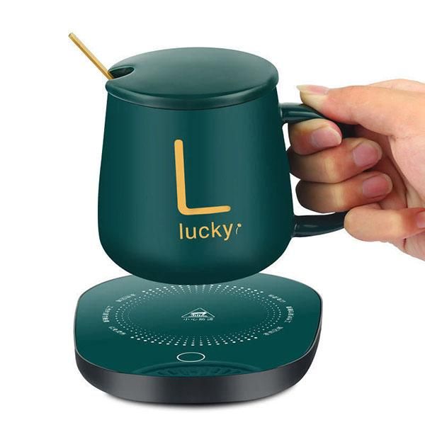 water bottles 55 celsius constant temperature cup office home heatable coffee mug warmer smart thermostatic coasters mugs and pad
water bottles 55 celsius constant temperature cup office home heatable coffee mug warmer smart thermostatic coasters mugs and pad