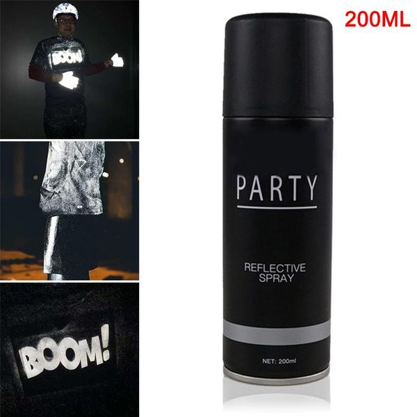 party decoration diy glow silver light reflect-all reflective spray paint reflecting washed outdoor halloween
party decoration diy glow silver light reflect-all reflective spray paint reflecting washed outdoor halloween