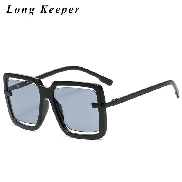 sunglasses fashion exquisite oversize trendy women men big frame lunette de soleil femme uv400, White;black
sunglasses fashion exquisite oversize trendy women men big frame lunette de soleil femme uv400, White;black