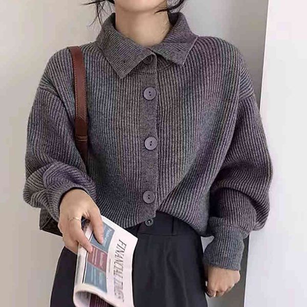 women's sweaters korean style autumn mesh cardigan turtleneck long sleeve thick sweater loose outerwear soft women's clothing r03l, White;black
women's sweaters korean style autumn mesh cardigan turtleneck long sleeve thick sweater loose outerwear soft women's clothing r03l, White;black