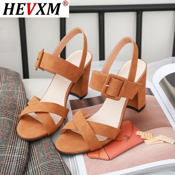 gladiator women sandal buckle strap fashion shoes high heel woman sandalias mujer 2021 summer ladies plus size 35-43, Black
gladiator women sandal buckle strap fashion shoes high heel woman sandalias mujer 2021 summer ladies plus size 35-43, Black