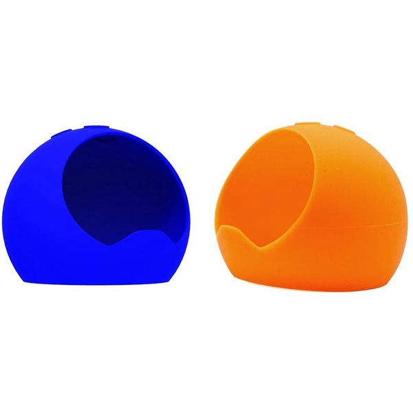 computer speakers rise-2 pcs silicone case cover for amazon echo dot 4 accessories dustproof protective skin blue & orange
computer speakers rise-2 pcs silicone case cover for amazon echo dot 4 accessories dustproof protective skin blue & orange