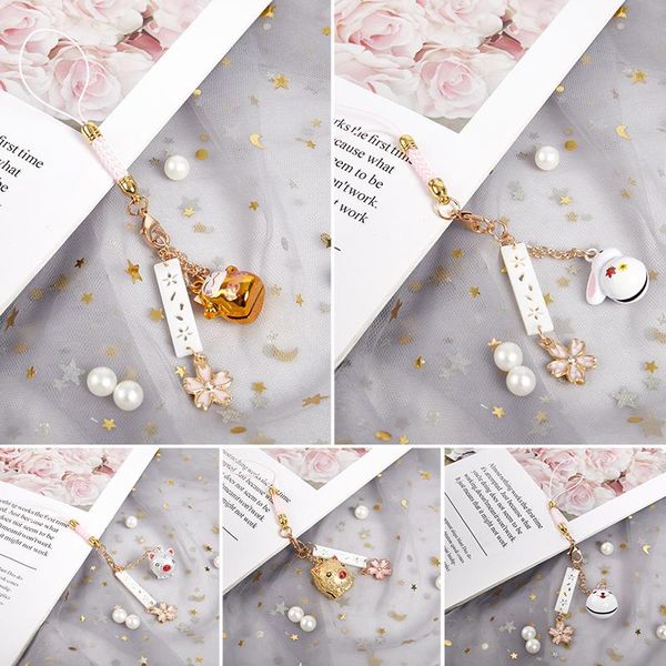 cell phone mounts & holders 1pcs tradition pig cat bell sakura omamori accessory bag pendant good luck fortune wealth charm couple gi
cell phone mounts & holders 1pcs tradition pig cat bell sakura omamori accessory bag pendant good luck fortune wealth charm couple gi