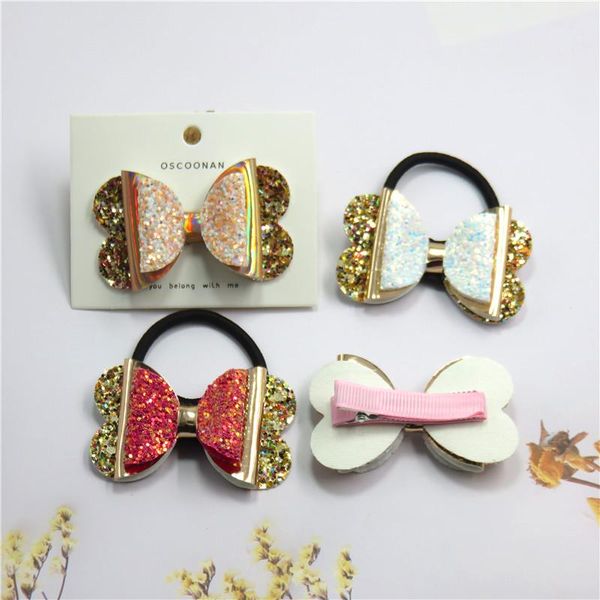 hair accessories 1pcs cute golden ties bows elastic bands for baby barrette girls novelty hairpin creativity clips scrunchy kids, Slivery;white
hair accessories 1pcs cute golden ties bows elastic bands for baby barrette girls novelty hairpin creativity clips scrunchy kids, Slivery;white