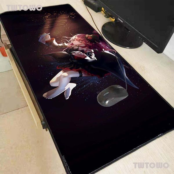mouse pads & wrist rests anime girl angel large pad xxl computer gaming mice rubber with sewn edges
mouse pads & wrist rests anime girl angel large pad xxl computer gaming mice rubber with sewn edges