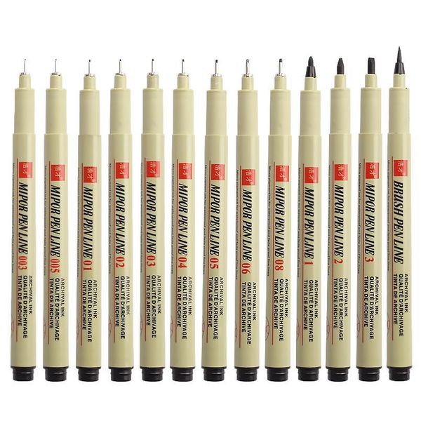 pigment liner micron pen set neelde drawing pen lot 005 01 02 03 04 05 08 1.0 brush art markers fineliner s jllqjr
pigment liner micron pen set neelde drawing pen lot 005 01 02 03 04 05 08 1.0 brush art markers fineliner s jllqjr