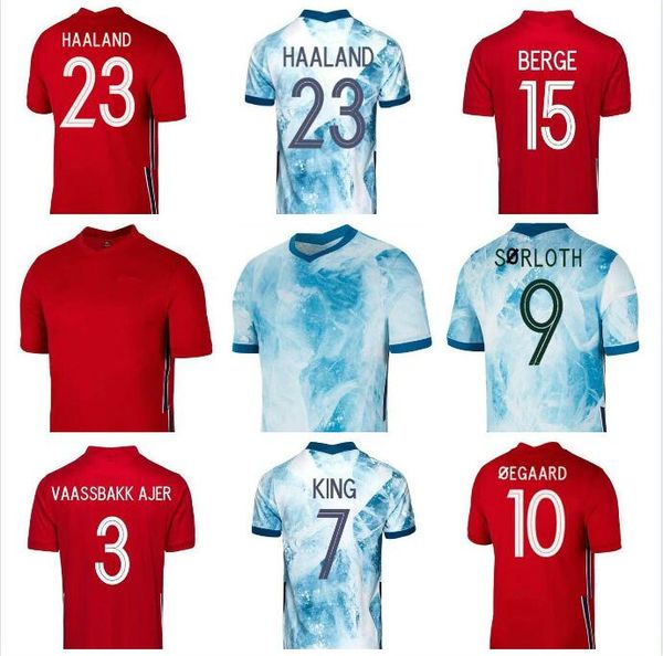 noreg haaland king norge soccer jersey 2021 2022 home away noruega odegaard sorloth normann football shirt zhu, Black;yellow
noreg haaland king norge soccer jersey 2021 2022 home away noruega odegaard sorloth normann football shirt zhu, Black;yellow